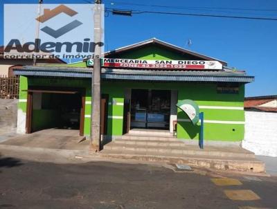 Comercial para Venda, em Santo Antônio da Platina, bairro Jardim Santa Bárbara, 3 dormitórios, 3 banheiros, 2 vagas