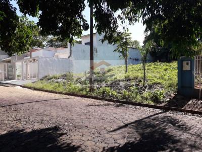 Terreno para Venda, em Santo Antônio da Platina, bairro Jardim Santa Crescencia