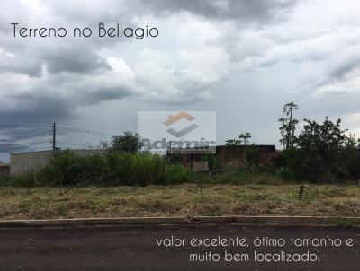 Terreno para Venda, em Santo Antônio da Platina, bairro Jardim Bellagio