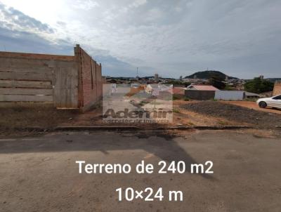 Terreno para Venda, em Santo Antônio da Platina, bairro Jardim Murakami