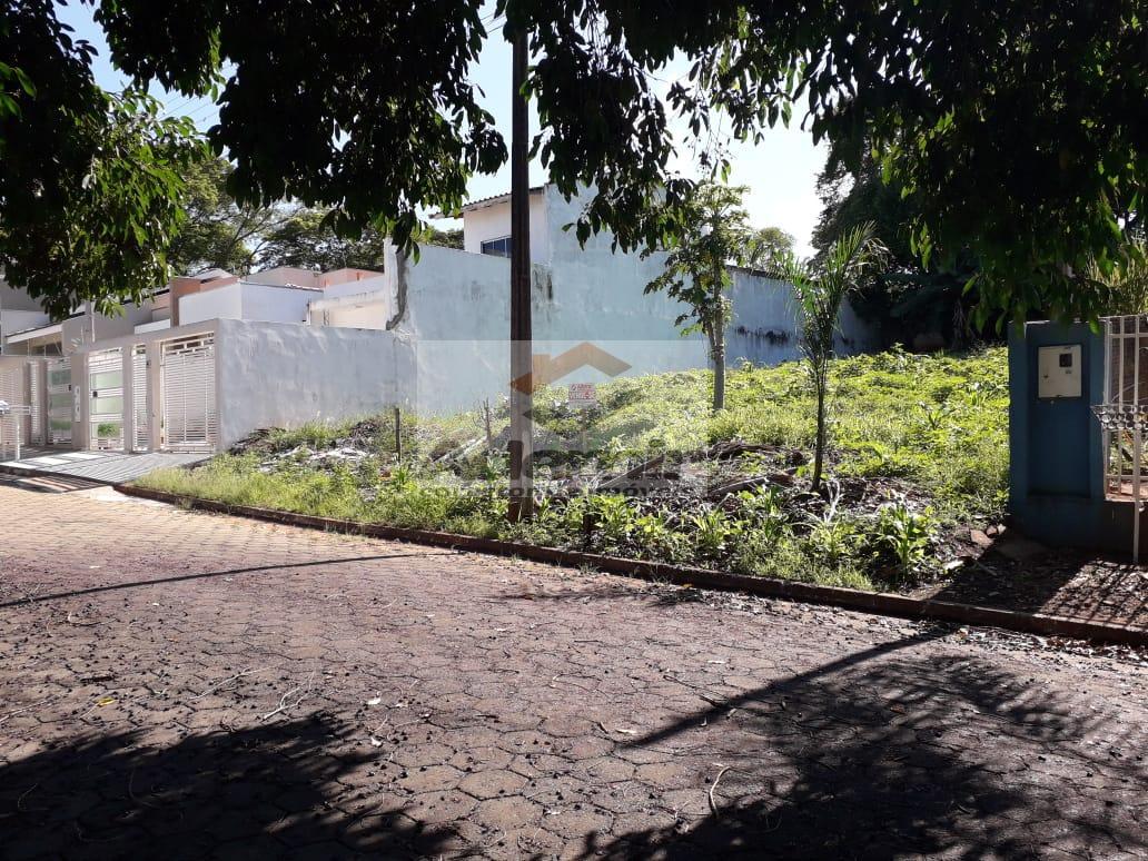 Terreno para Venda, Santo Antônio da Platina / PR, bairro Jardim Santa ...